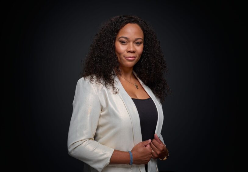 Cindy de Koning